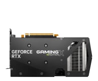 MSI GeForce RTX 4060 Gaming X NV EDITION 8GB GDDR6 - 1183564 - zdjęcie 3