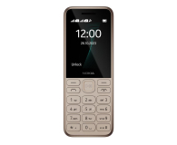 Nokia 130 Dual SIM złoty - 1181998 - zdjęcie 3