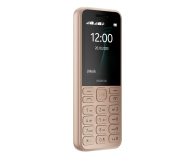 Nokia 130 Dual SIM złoty - 1181998 - zdjęcie 2