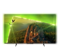 Philips 50PUS8118 50" LED 4K Ambilight x3 Dolby Atmos Dolby Vision - 1163490 - zdjęcie 1