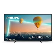 Philips 50PUS8007 50" LED 4K Dolby Atmos Dolby Vision HDMI 2.1 - 1104691 - zdjęcie 2