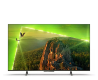 Philips 43PUS8118 43" LED 4K Ambilight x3 Dolby Atmos Dolby Vision - 1163489 - zdjęcie 2