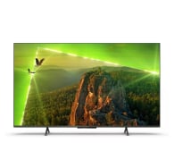 Philips 50PUS8118 50" LED 4K Ambilight x3 Dolby Atmos Dolby Vision - 1163490 - zdjęcie 3