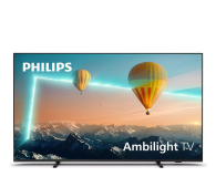 Philips 55PUS8007  55" LED 4K Dolby Atmos Dolby Vision - 1104692 - zdjęcie 2