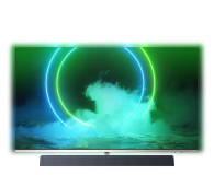 Philips 55PUS9435 55" LED 4K Android TV Ambilight x3 Bowers&Wilkins - 547037 - zdjęcie 1