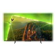 Philips 75PUS8118 75" LED 4K Ambilight x3 Dolby Atmos Dolby Vision - 1183425 - zdjęcie 1
