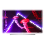 Philips 48OLED807 48" OLED 4K 120Hz Android TV Ambilight x4 - 1084007 - zdjęcie 1