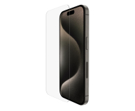 Belkin ScreenForce Pro UltraGlass2 AM iPhone 15 Pro Max - 1183683 - zdjęcie 1
