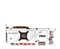 Sapphire Radeon RX 7800 XT PURE 16GB GDDR6 - 1183110 - zdjęcie 6