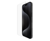 Belkin ScreenForce Pro TemperedGlass AM iPhone 15 Plus/14 Pro Max - 1183684 - zdjęcie 1