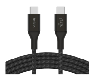 Belkin Kabel USB-C 240W 1m BOOST CHARGE™ - 1183657 - zdjęcie 1