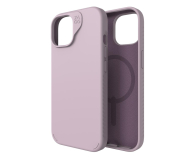 Zagg Manhattan Snap do iPhone 15 Pro Max MagSafe lavender - 1182852 - zdjęcie 1