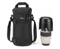 Lowepro Lens Case 11x26cm Black - 1182369 - zdjęcie 7
