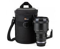 Lowepro Lens Case 11x18cm Black - 1182374 - zdjęcie 2