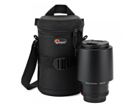 Lowepro Lens Case 9x16cm Black - 1182373 - zdjęcie 3