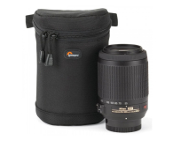Lowepro Lens Case 9x13cm Black - 1182367 - zdjęcie 2