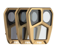 PolarPro Zestaw filtrów Shutter (8/16/32) do DJI Mavic 3 Pro - 1183119 - zdjęcie 1