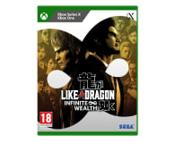Xbox Like a Dragon: Infinite Wealth - 1184079 - zdjęcie 1