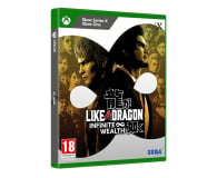 Xbox Like a Dragon: Infinite Wealth - 1184079 - zdjęcie 3