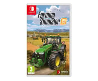 Switch Farming Simulator 20 - 1184066 - zdjęcie 1