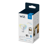 WiZ Wi-Fi BLE 50W GU10 927-65 TW 1PF/6 - 1182899 - zdjęcie 2