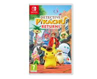 Switch Detective Pikachu Returns - 1184070 - zdjęcie 1