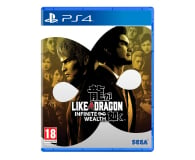 PlayStation Like a Dragon: Infinite Wealth - 1184075 - zdjęcie 1