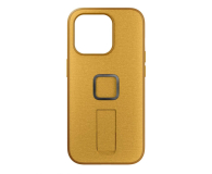 Peak Design Everyday Case Loop iPhone 15 Pro MagSafe sun - 1183089 - zdjęcie 1