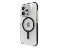 Zagg Santa Cruz Snap do iPhone 15 Pro MagSafe black - 1182885 - zdjęcie 1