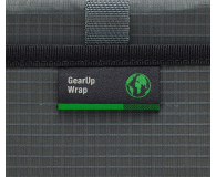 Lowepro GearUp Wrap Dark Grey - 1182916 - zdjęcie 4