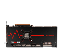 Sapphire Radeon RX 7800 XT PULSE 16GB GDDR6 - 1177390 - zdjęcie 4
