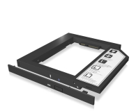 ICY BOX Adapter na dysk 2.5" do laptopa (slot DVD 9.5mm) - 232315 - zdjęcie 1