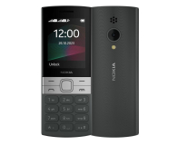 Nokia 150 2023 Dual SIM czarny - 1170804 - zdjęcie 1