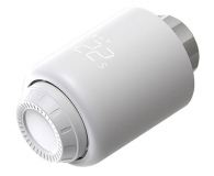 Avatto Inteligentna głowica termostatyczna Zigbee 3.0 TUYA - 1177013 - zdjęcie 1