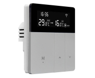 Avatto Inteligentny termostat WT50-WH-3A - 1177028 - zdjęcie 3