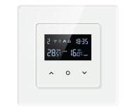 Avatto Inteligentny termostat Bojler 3A WiFi TUYA - 1177036 - zdjęcie 1