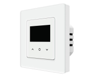 Avatto Inteligentny termostat ogrzewanie elektryczne 16A WiFi TUYA - 1177035 - zdjęcie 2