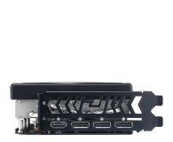 PowerColor Radeon RX 7700 XT Hellhound 12GB GDDR6 - 1177621 - zdjęcie 8