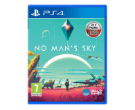 PlayStation No Man's Sky - 1173232 - zdjęcie 1