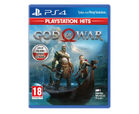 PlayStation God of War - 406535 - zdjęcie 1