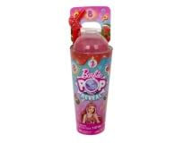 Barbie Pop Reveal Lalka Arbuz Seria Owocowy sok - 1163986 - zdjęcie 3