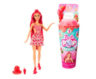 Barbie Pop Reveal Lalka Arbuz Seria Owocowy sok - 1163986 - zdjęcie 2