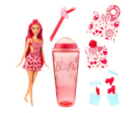 Barbie Pop Reveal Lalka Arbuz Seria Owocowy sok - 1163986 - zdjęcie 1