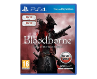 Sony Bloodborne GOTY - 295695 - zdjęcie 1