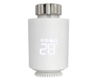 Avatto Inteligentna głowica termostatyczna Zigbee 3.0 TUYA - 1177012 - zdjęcie 1