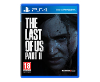 PlayStation The Last of Us Part II - 1173230 - zdjęcie 1
