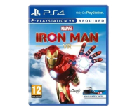 PlayStation Iron Man VR - 1173236 - zdjęcie 1
