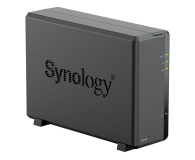 Synology DS124 (1x 8TB HDD HAT3310 Plus) - 1178338 - zdjęcie 4