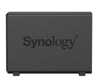 Synology DS124 (1x 6TB HDD HAT3300 Plus) - 1178336 - zdjęcie 5