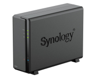 Synology DS124 (1x 12TB HDD HAT3310 Plus) - 1178339 - zdjęcie 2